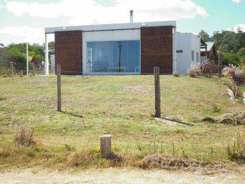 Frente Al Mar Y Cerros Villa Cuchilla Alta Exterior photo